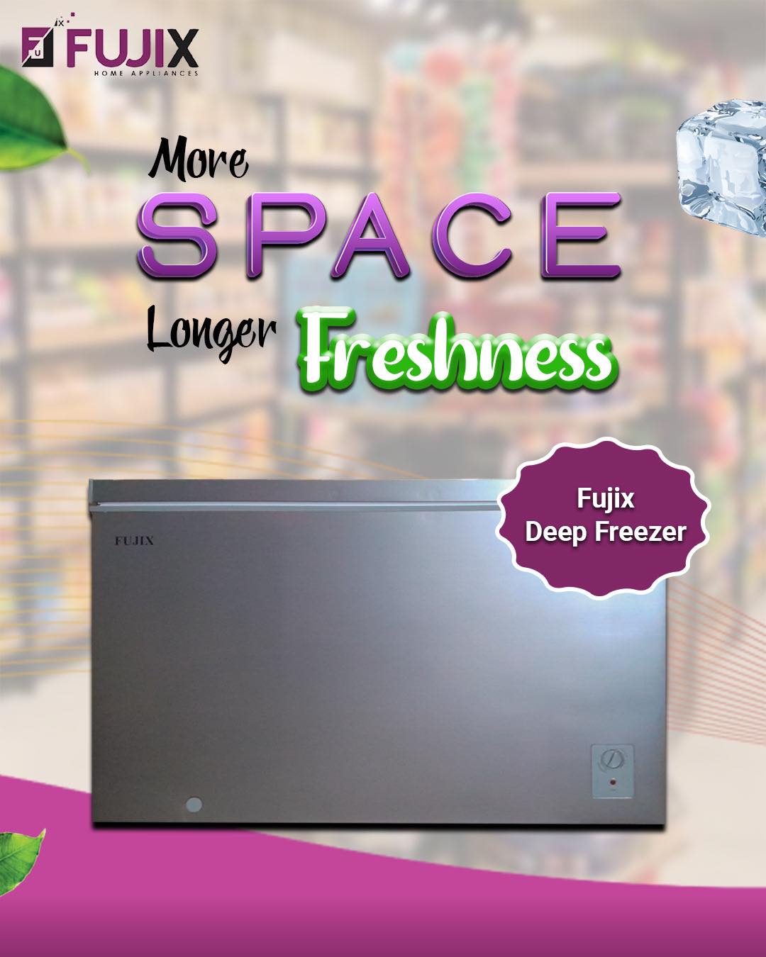 A Complete Guide to Choosing the Perfect Chest / Deep Freezer for Your Home or Business