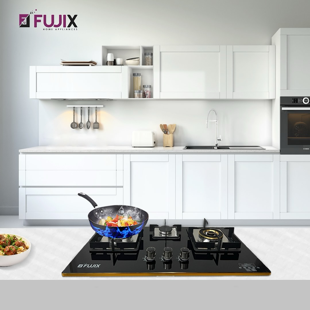 Efficient Gas Stove Cleaning: Keep Your Cooktop Shining and Performing at Its Best