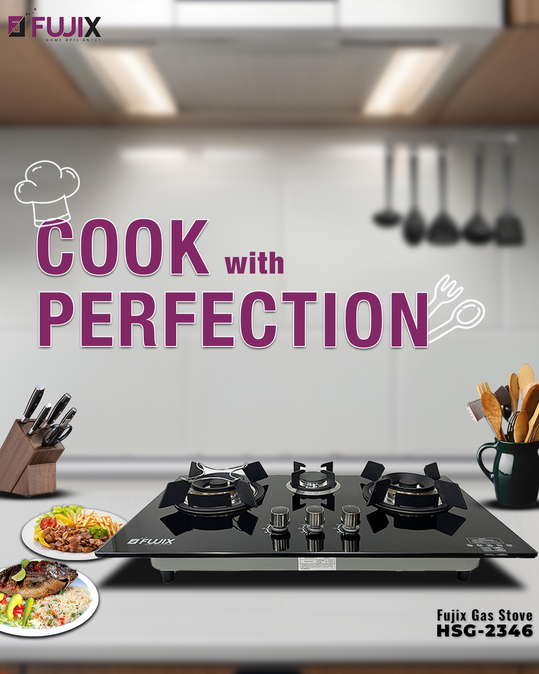 Comprehensive Guide to Choosing the Perfect Gas Stove