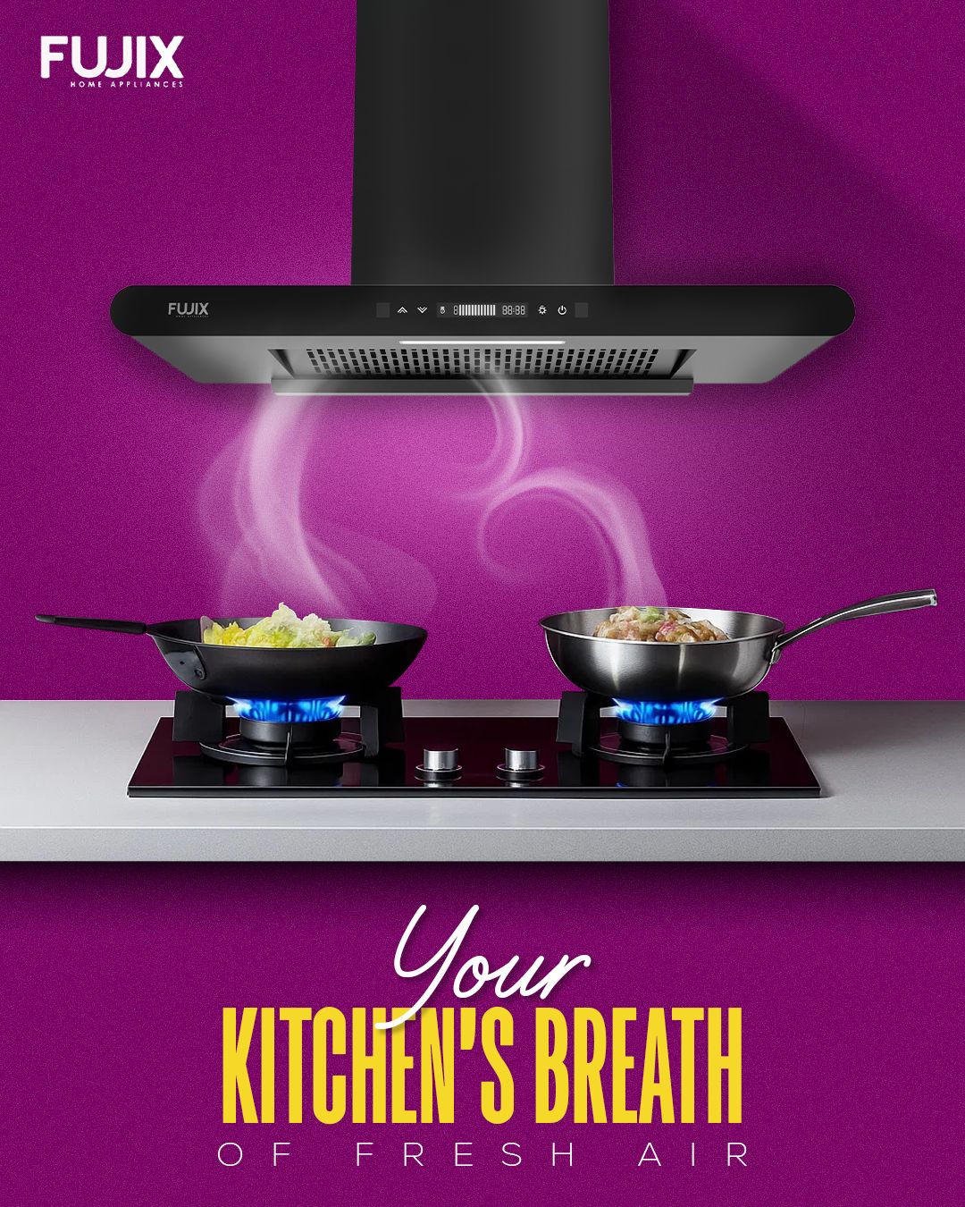 Efficient Chimney Cleaning: How to Restore Your Kitchen Hood’s Shine