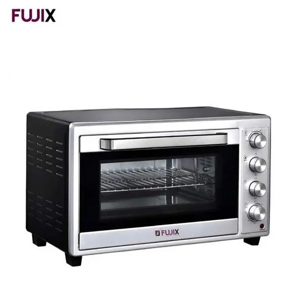 Electric Oven