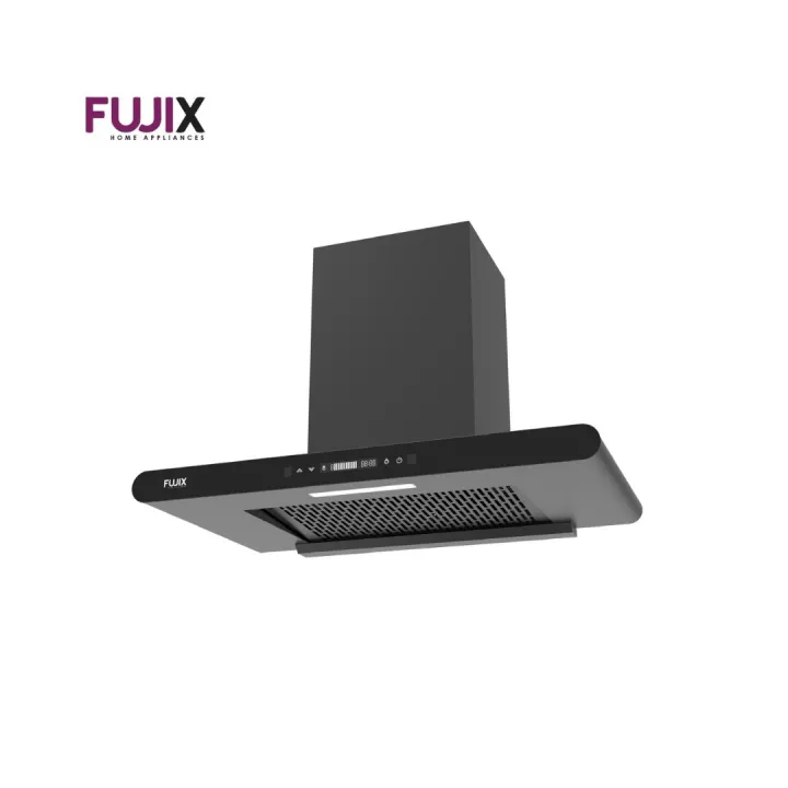 Fujix 90cm Kitchen Chimney 