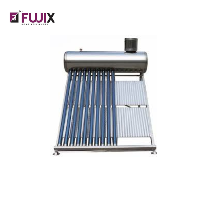20 Tubes Solar Water Heater
