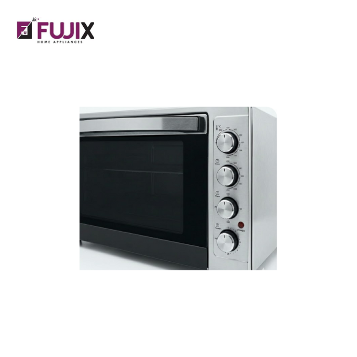Electric Oven