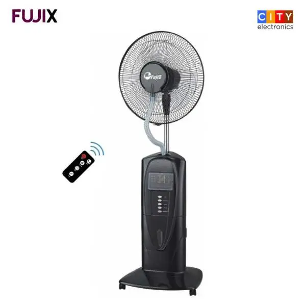 Remote Fan