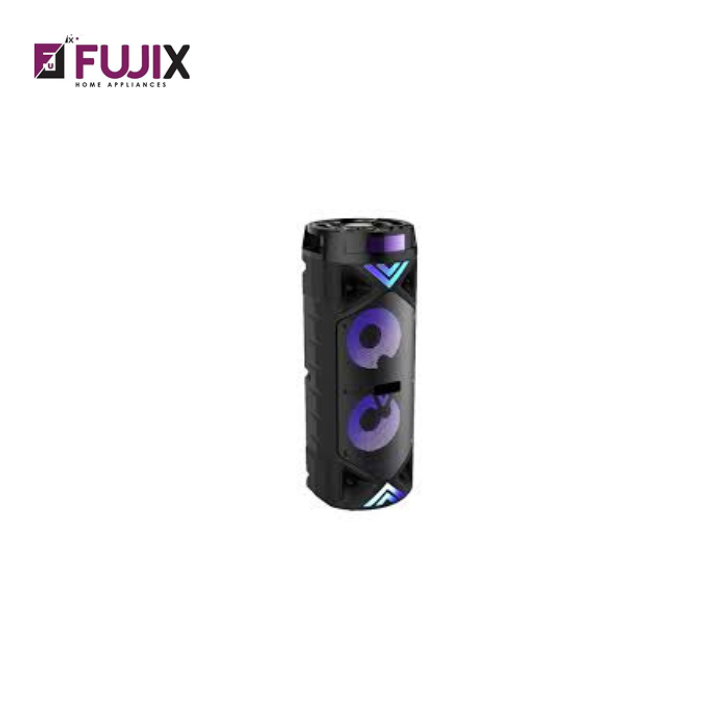 5.1 Multimedia Speaker