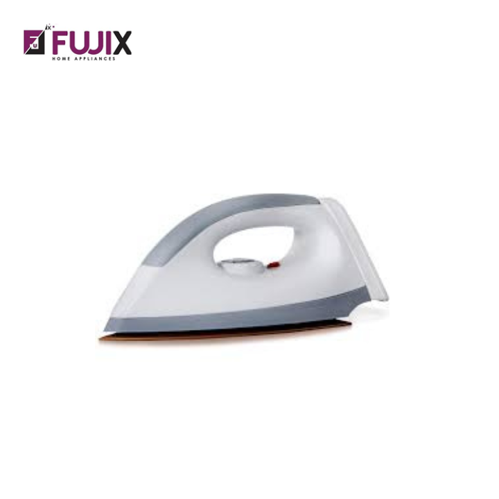 Iron - Non-stick soleplate