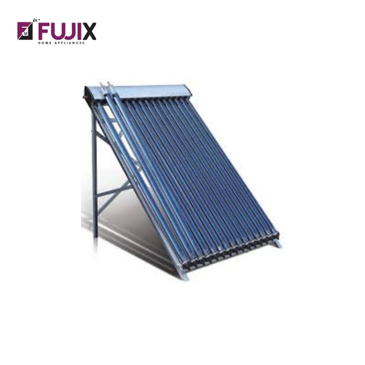 20 Tubes Solar Water Heater