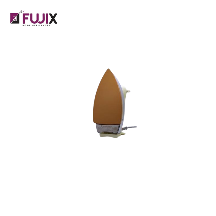 Iron - Non-stick soleplate